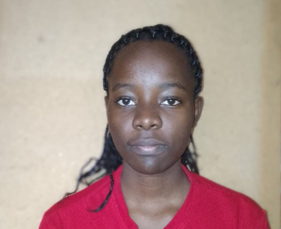 Faith Omondi